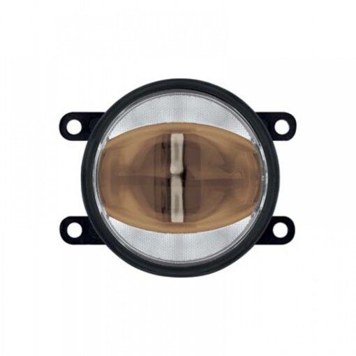 Світлодіодні (LED) фари OSRAM LEDriving FOG PL 103 Gold 6000K 12V (LEDFOG103-GD)