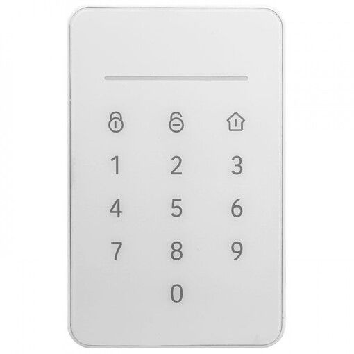 Бездротова клавіатура для сигналів GSM Dinsafer DKPD01A