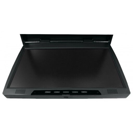 Монитор потолочный GATE SQ-1901 black