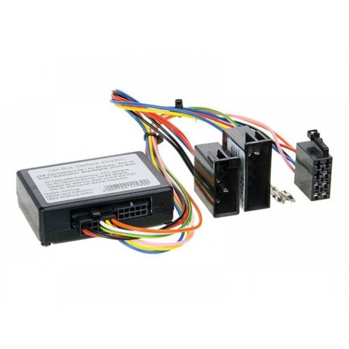 Адаптер рульового керування Mercedes ACV 42-1190