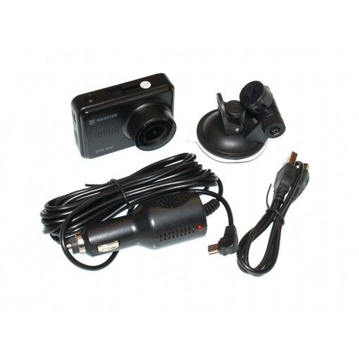 Видеорегистратор Baxster DVR 31W