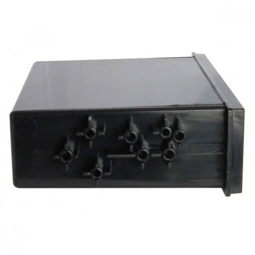 Карман универсальный AWM 781-00-157 наружный 1DIN