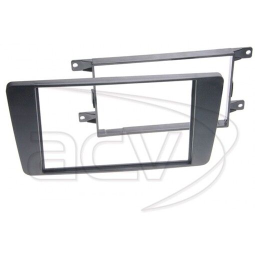 Рамка перехідна ACV 281340-05 Skoda Octavia, Yeti