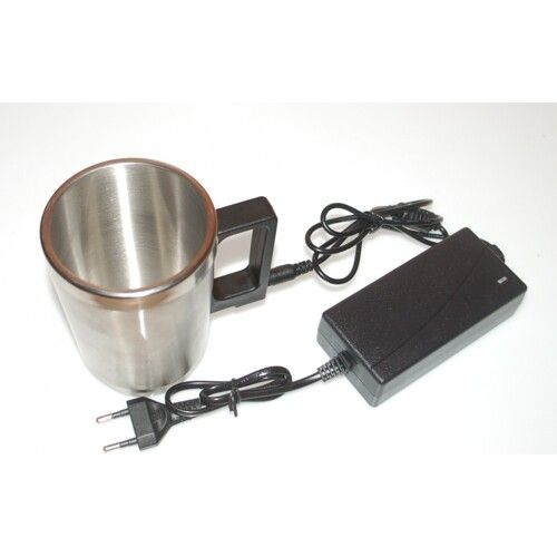 Набір для безконтактного полірування фар (чайник, рідина)