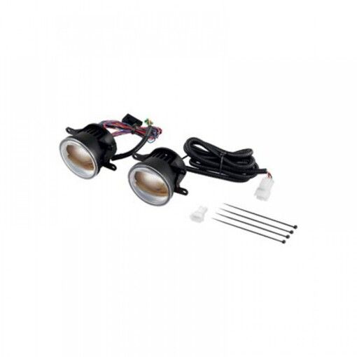 Світлодіодні (LED) фари OSRAM LEDriving FOG PL 103 Gold 6000K 12V (LEDFOG103-GD)