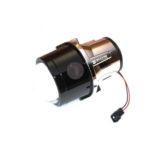 Протитуманні бі-лінзи Baxster FL-S1 2,5' H11 ПТФ