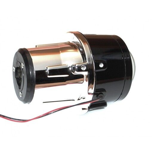 Протитуманні бі-лінзи Baxster FL-S1 2,5' H11 ПТФ