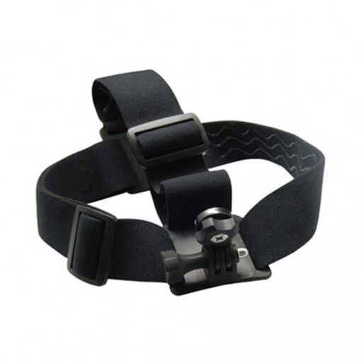 Крепление AEE B10 - ремень на голову