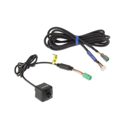 Камера переднего вида Alpine HCE-C2600FD