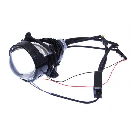 Лінзи Bi-LED Baxster DLight 3,0&quot; mini