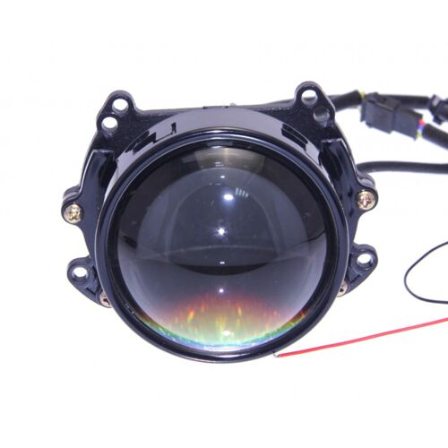 Лінзи Bi-LED Baxster DLight 3,0&quot; mini