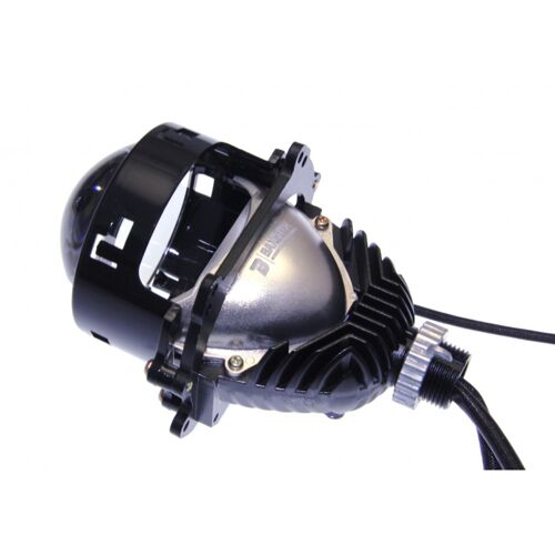 Лінзи Bi-LED Baxster DLight 3,0&quot; mini