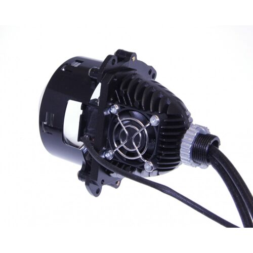 Лінзи Bi-LED Baxster DLight 3,0&quot; mini