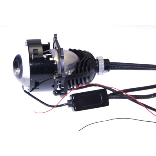 Лінзи Bi-LED Baxster DLight 3,0&quot; mini