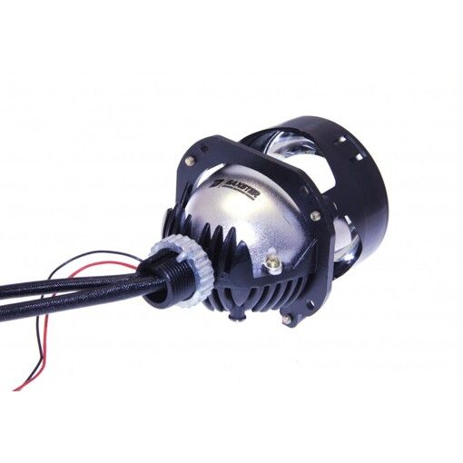 Лінзи Bi-LED Baxster DLight 2,5&quot; mini