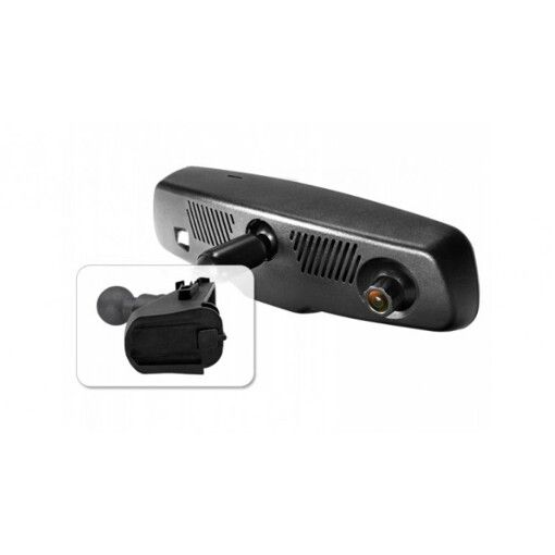 Зеркало заднего вида со встроенным Full HD видеорегистратором Gazer MMR5014