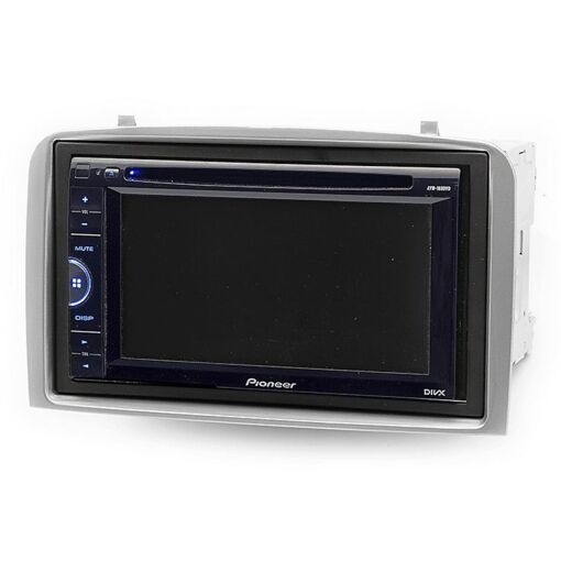 Рамка перехідна Carav 11-188 Alfa Romeo GT (937), 147 (937)