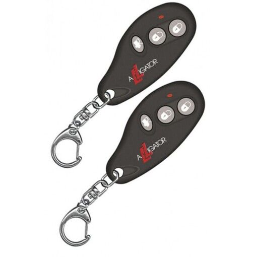 Автосигналізація Alligator M-850 ver.2 із сиреною