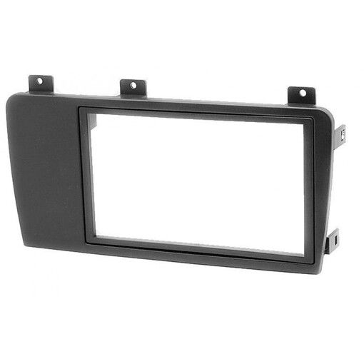 Рамка перехідна Carav 11-558 Volvo V70, S60, XC70