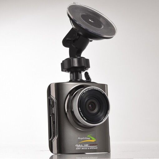 Відеореєстратор Aspiring Alibi 1