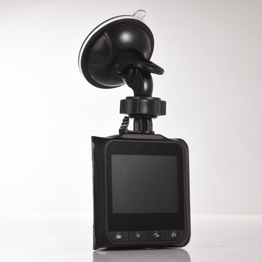 Відеореєстратор Aspiring Alibi 1