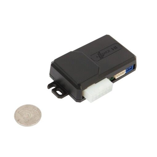 Автосигналізація Alligator C-2C із сиреною