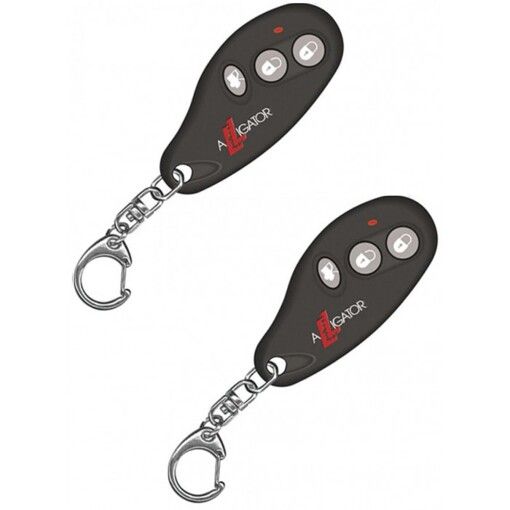 Автосигналізація Alligator M-750 із сиреною