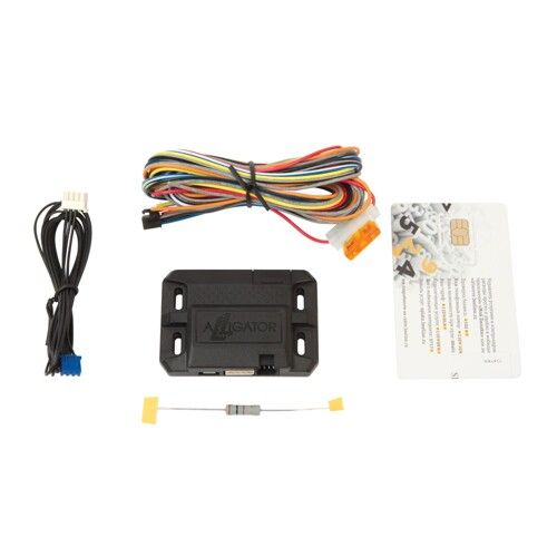 GSM-модуль Alligator ONLINE