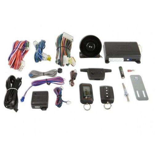 Автосигналізація Alligator SP-75RS із сиреною