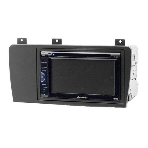 Рамка перехідна Carav 11-558 Volvo V70, S60, XC70