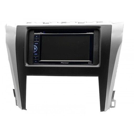 Рамка переходная Carav 11-601 Toyota Camry, Aurion