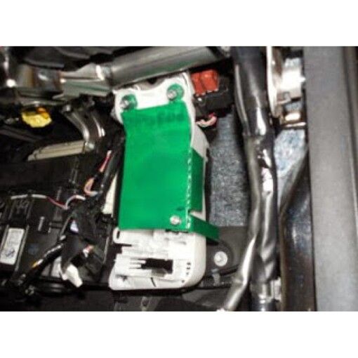 Захист блоку сертифікації CONSTRUCT SKS