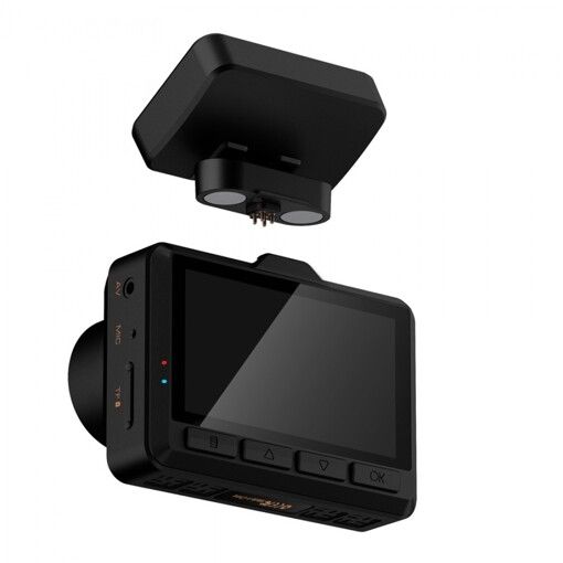 Відеореєстратор Aspiring Alibi 5