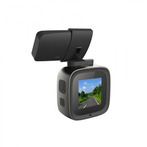 Відеореєстратор Aspiring Expert 4 магнітне кріплення