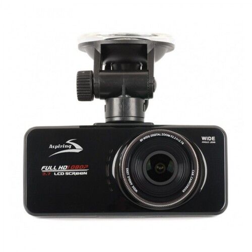 Видеорегистратор Aspiring Alibi 2