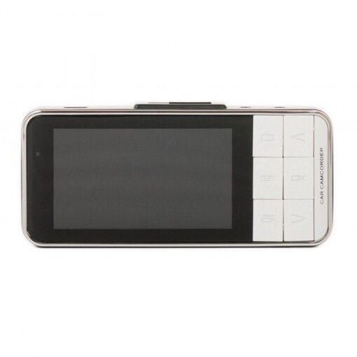 Видеорегистратор Aspiring Alibi 2