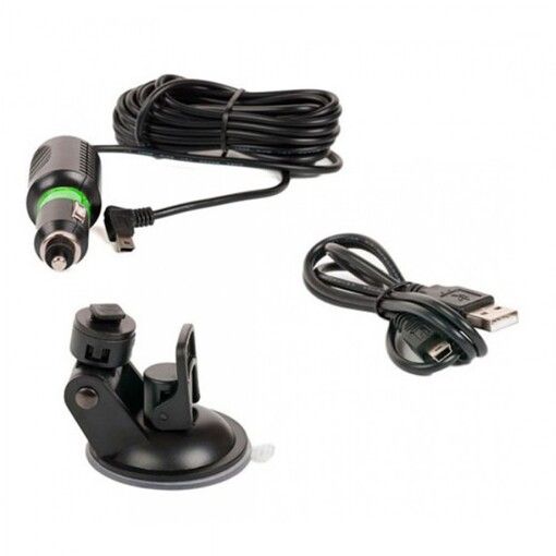 Видеорегистратор Aspiring Alibi 2