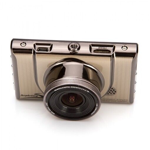 Відеореєстратор Aspiring AT160