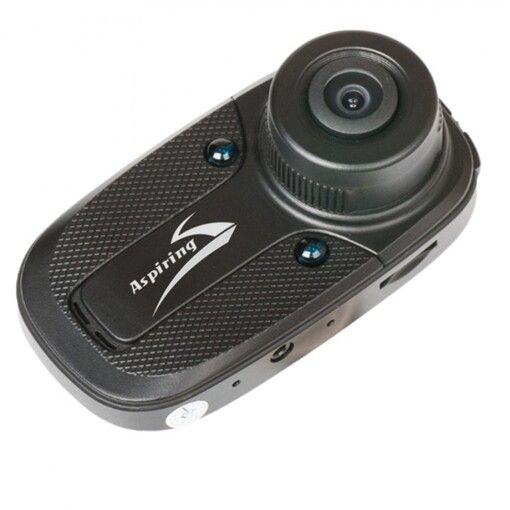 Видеорегистратор Aspiring AT200