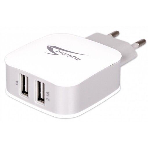 Зарядний пристрій Aspiring Energy 2