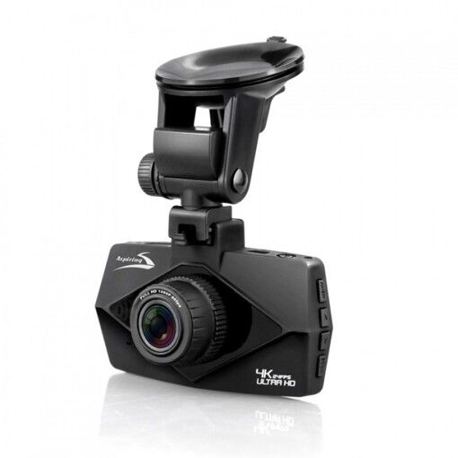 Відеореєстратор Aspiring Expert 1