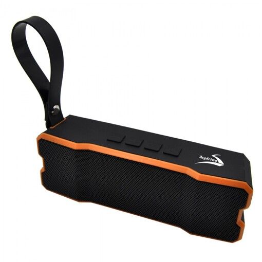 Портативна акустична система Aspiring InterHit 81