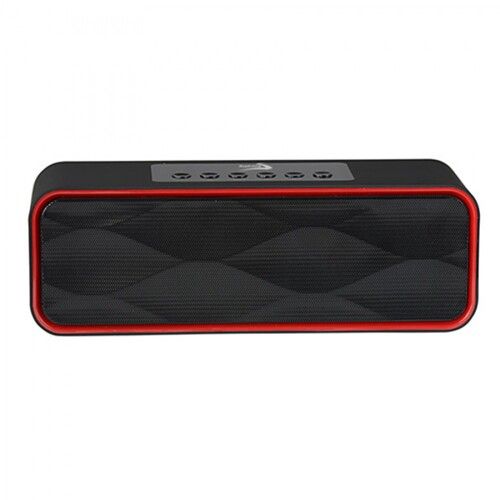 Портативна акустична система з МР3 Aspiring InterHit 22