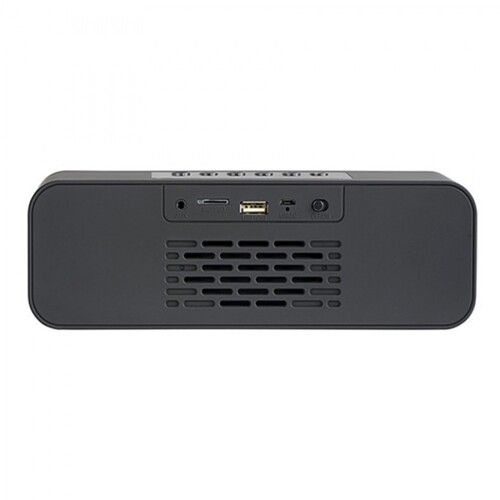 Портативна акустична система з МР3 Aspiring InterHit 22