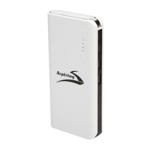 Портативный аккумулятор Aspiring LIGHT 15
