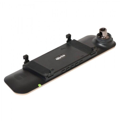 Зеркало-накладка заднего вида с Full HD регистратором Aspiring Reflex 1