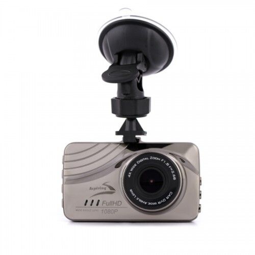 Відеореєстратор Aspiring GT15