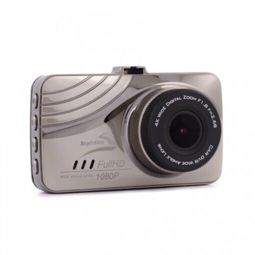 Відеореєстратор Aspiring GT15