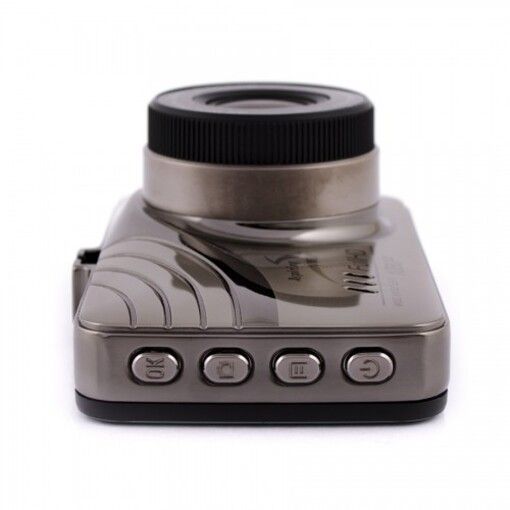 Відеореєстратор Aspiring GT15