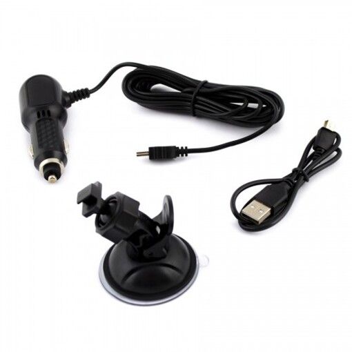 Відеореєстратор Aspiring GT15